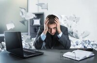 چگونه استرس را کنترل کنیم؟