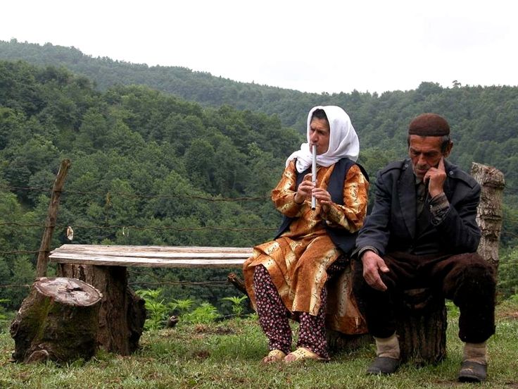 تالش کجا بریم؟ راهنمایی کامل بازدید از جاذبه‌های طبیعی و تاریخی تالش