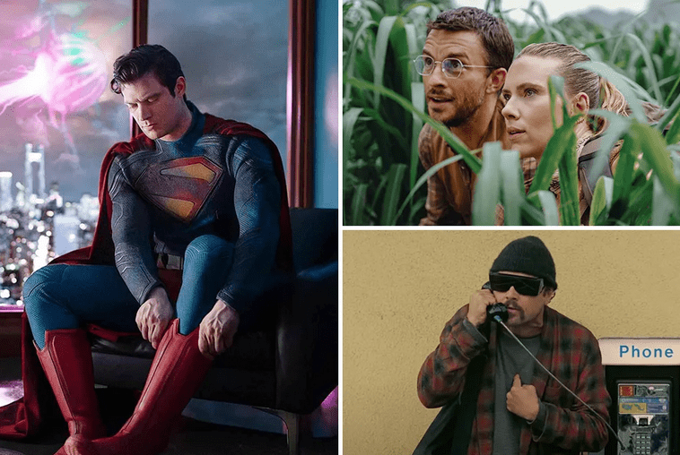 مورد انتظارترین فیلم‌های خارجی هالیوودی سال 2025