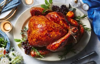 طرز تهیه مرغ