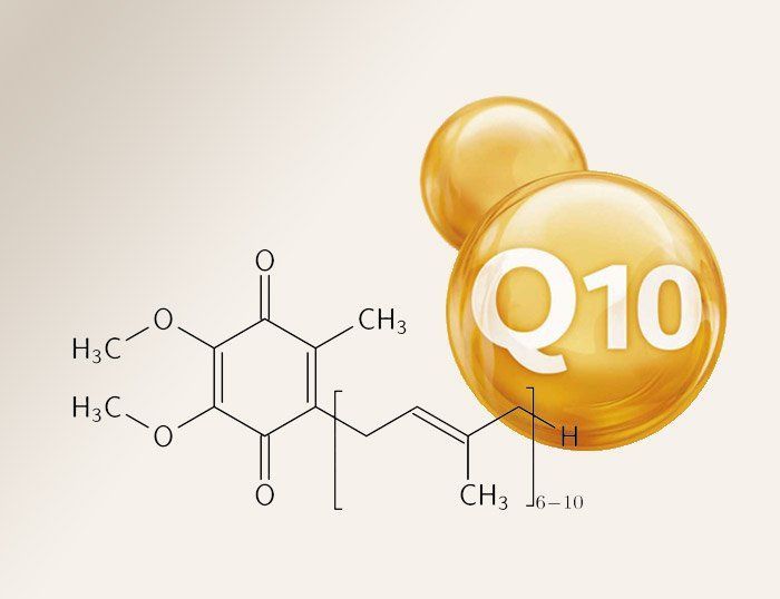 کوآنزیم Q10