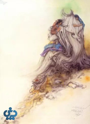 یتیم نوازی علی (پناه)