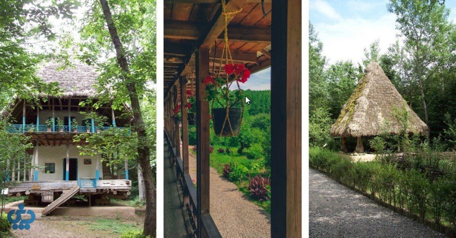 موزه میراث روستایی گیلان