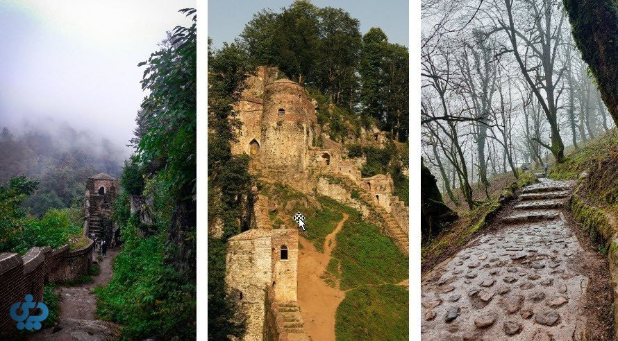 قلعه رودخان