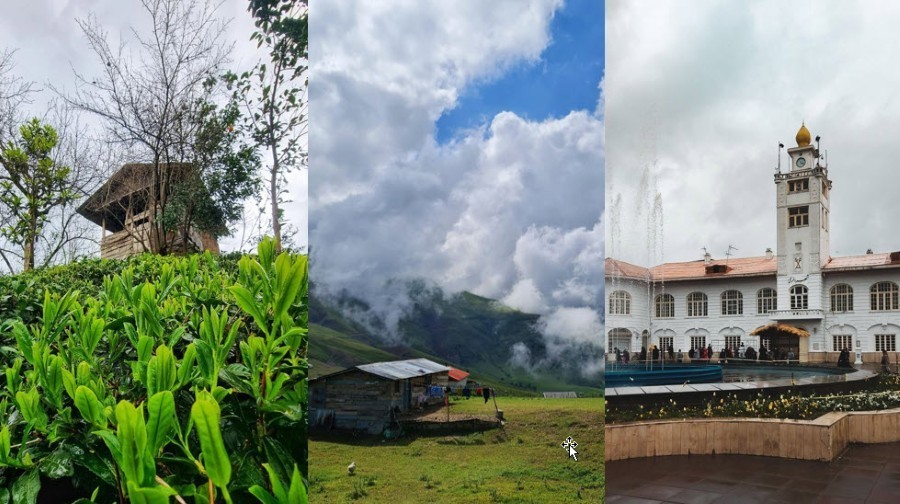 جاهای دیدنی گیلان؛ ۱۰ تا از بهترین مکان‌های گردشگری و تفریحی