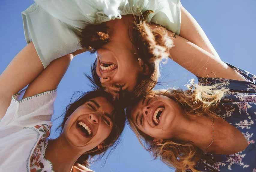 راز دوستی ماندگار و پایدار چیست؟