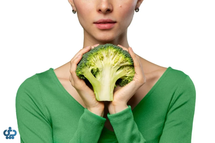 کلم بروکلی