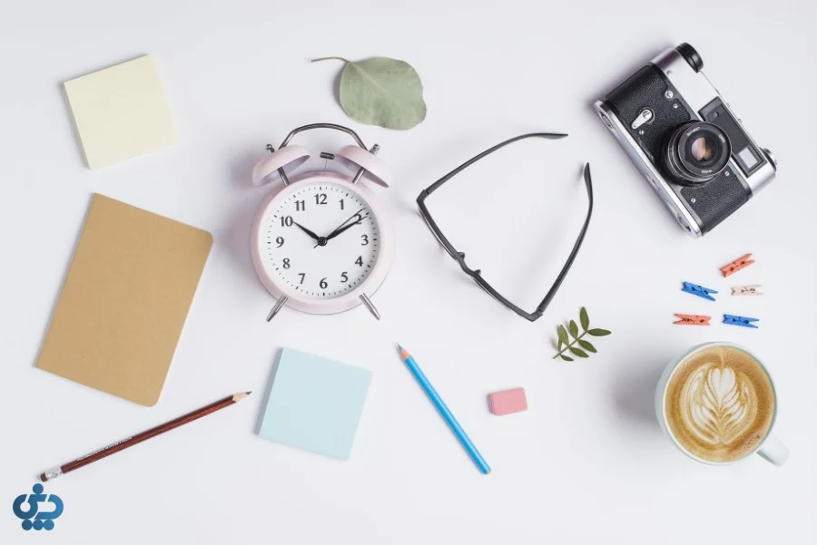 مدیریت زمان