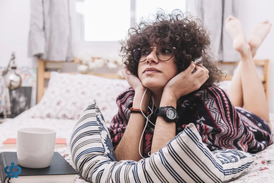 پادکست و محتوای صوتی