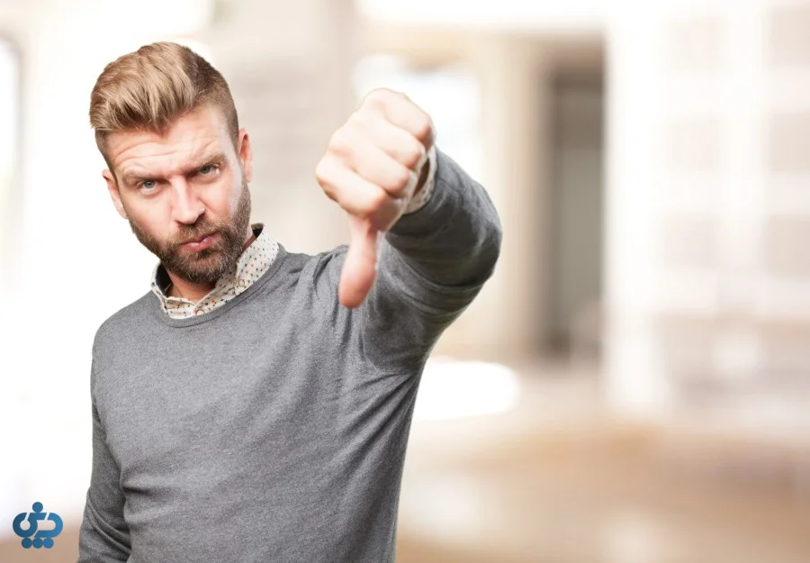 کمبود اعتماد به نفس