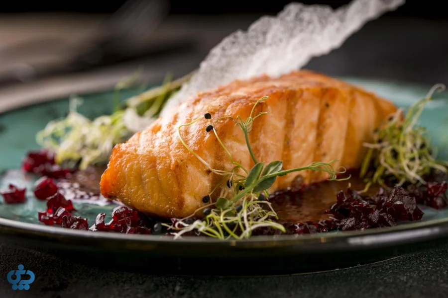 مالهی سالامون