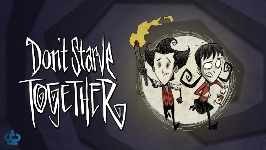 بازی Don't Starve Together، یک بازی بقا برای دو نفر