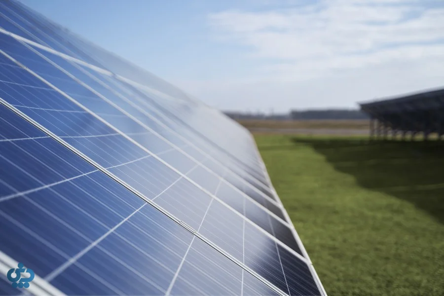 چگونه نور به برق تبدیل میشود