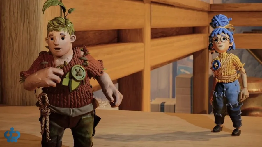 بازی It Takes Two، بهترین بازی دونفره برای زوج‌ها