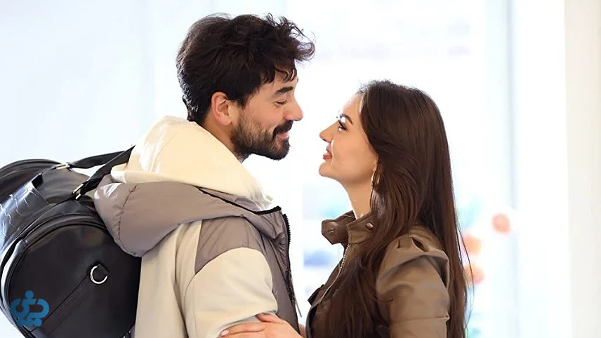 سریال ملکه (Kraliçe)