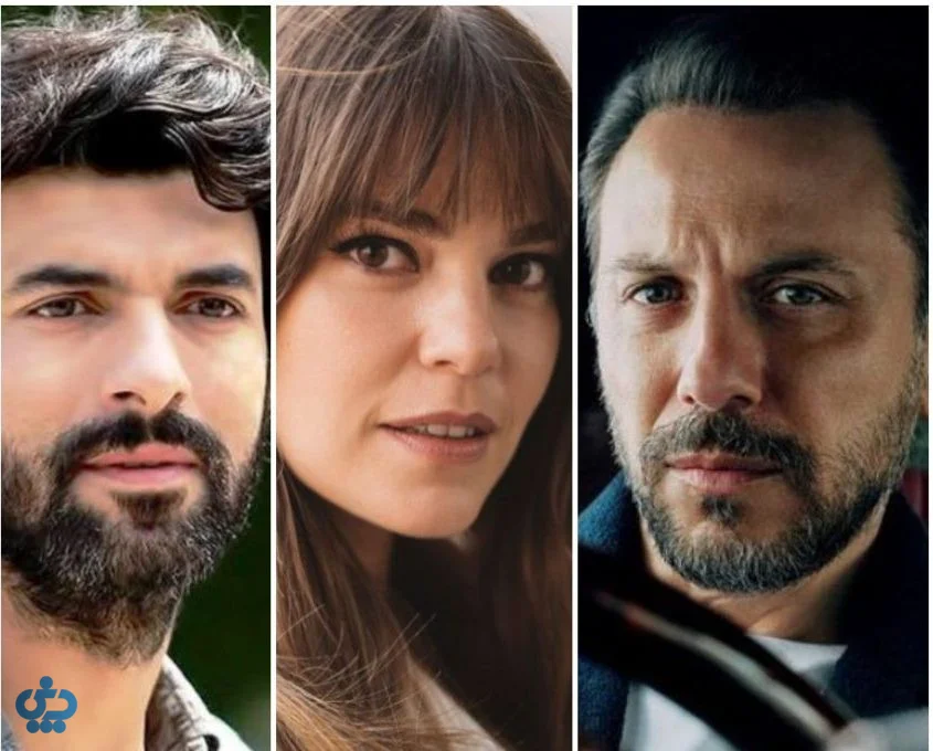 سریال محاصره (Kuşatma)