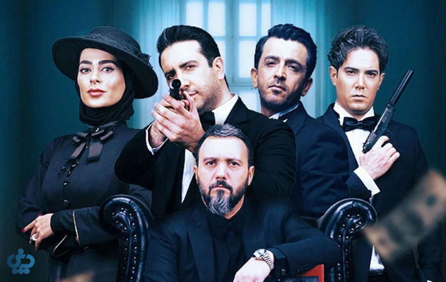 شب های مافیا