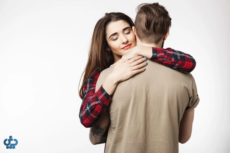 انرژی عاطفی