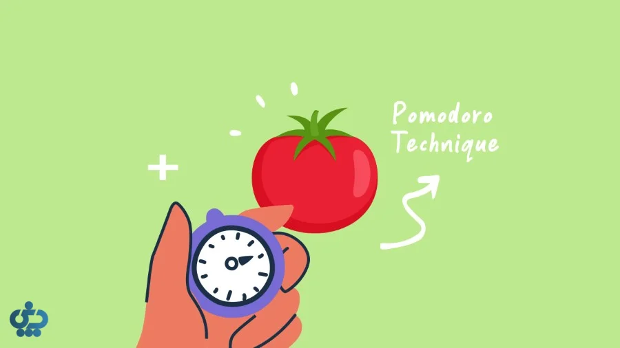 چالش‌ها و معایب تکنیک پومودورو