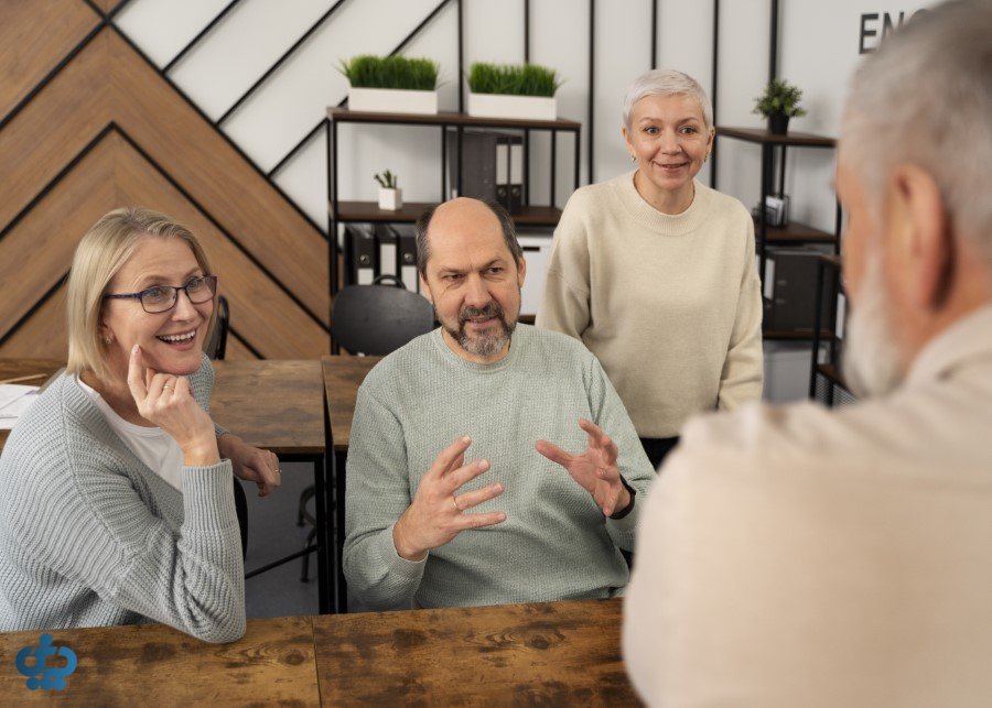 دورهمی دوستانه