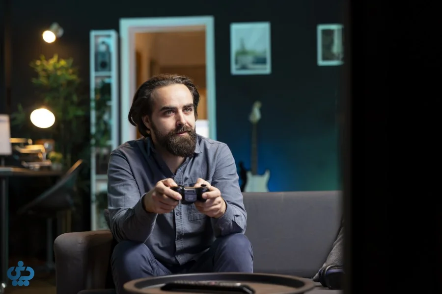 بازیهای ویدیویی