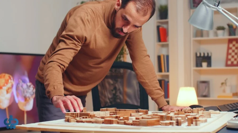 پازل و بازیهای فکری