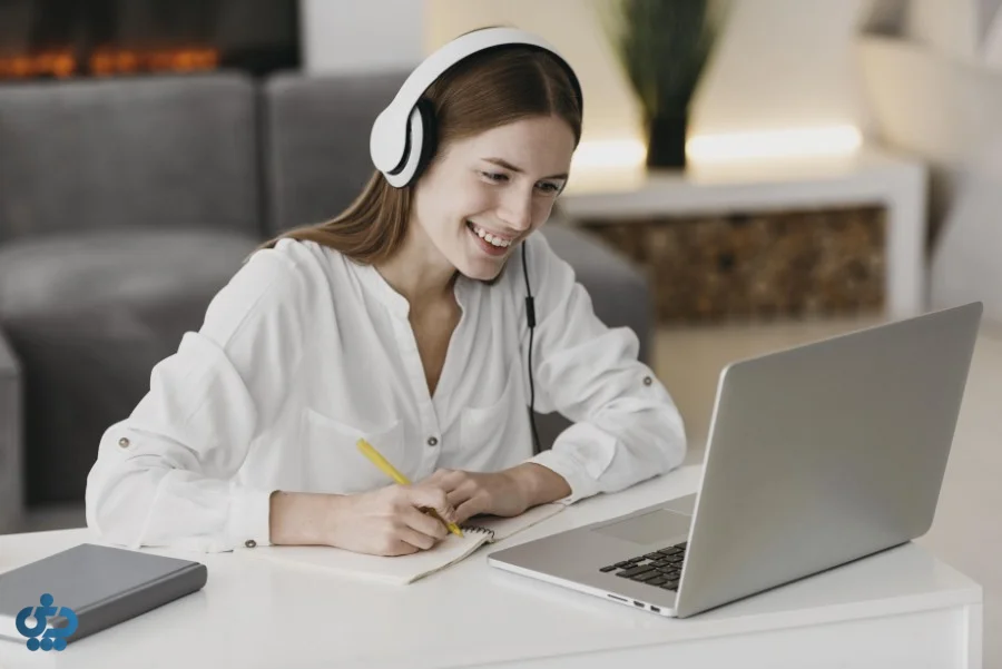 یادگیری مهارتهای دیجیتال