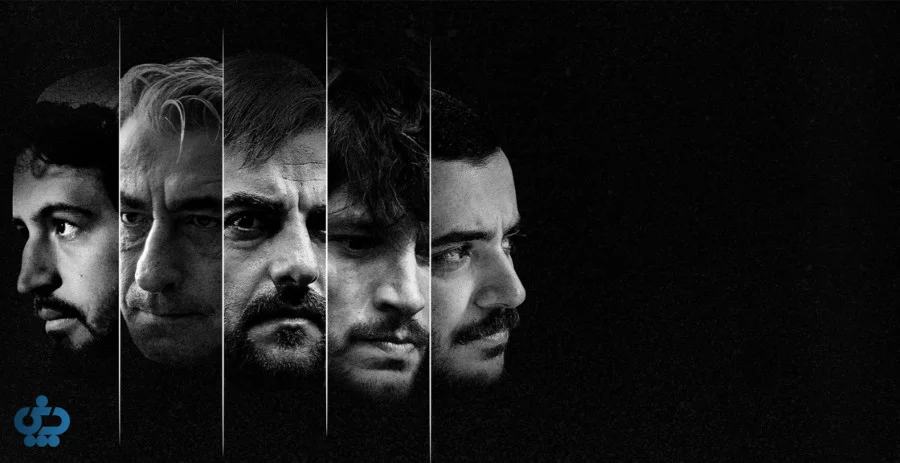 سریال بلیط یک طرفه (Tek Yön Bilet)