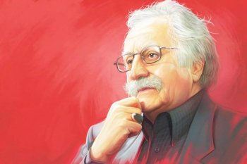 استاد محمود فرشچیان: زندگی‌نامه و آثار جاودان نقاش بزرگ ایرانی