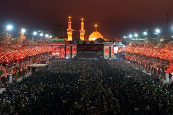 اربعین و راهپیمایی اربعین: یاد حسین و پیام عدالت