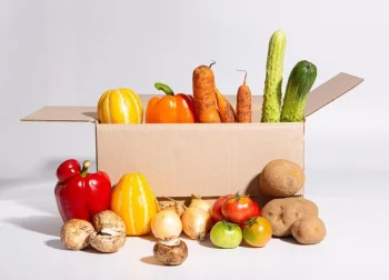 فواید غذای ارگانیک برای سلامتی و محیط‌ زیست