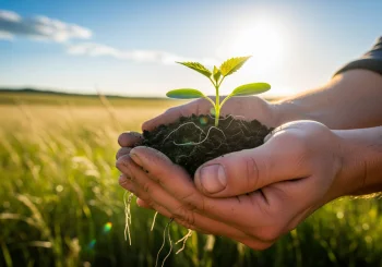 ۱۲ راهکار عملی کاهش ردپای محیط زیستی برای نجات کره زمین (۲۰۲۵)