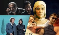 ۱۰ سریال برتر ایرانی سال‌های ۱۴۰۳ و ۱۴۰۴ که نباید از دست بدهید