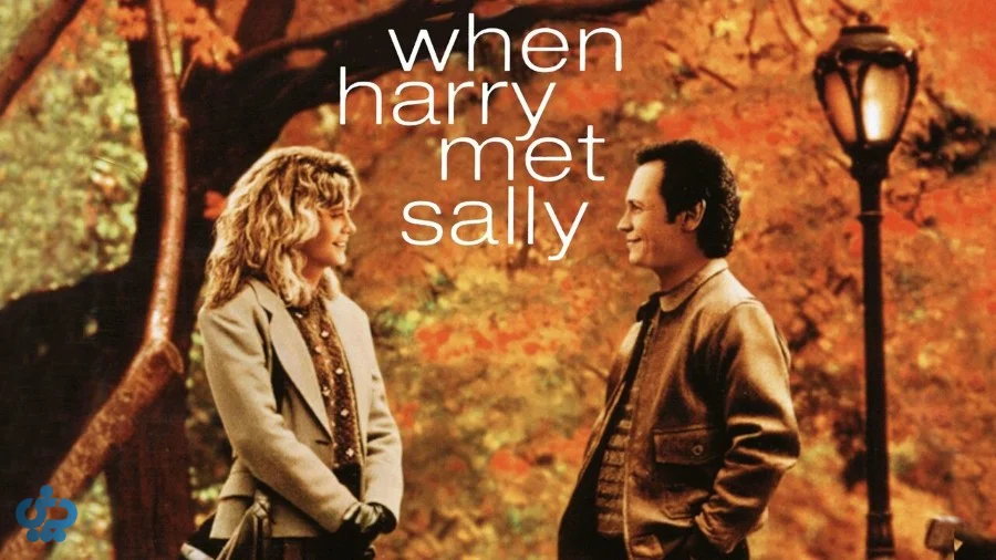 وقتی هری با سالی ملاقات کرد... (۱۹۸۹) - When Harry Met Sally...