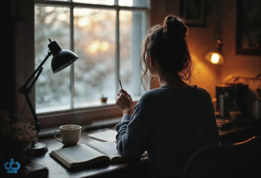 نوشتن و خاطرهنگاری