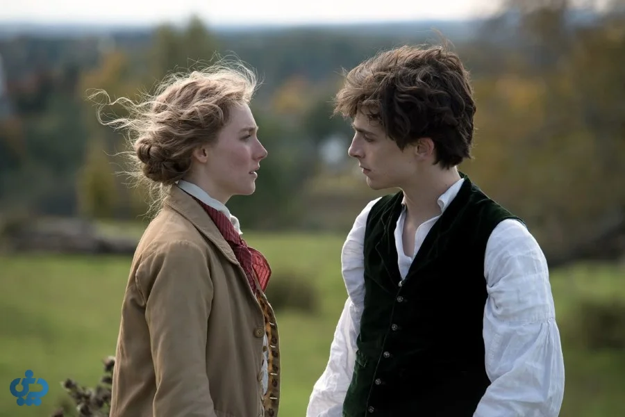 زنان کوچک (Little Women - 2019)