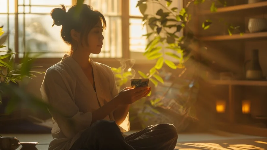 سم زدایی دیجیتال: راهنمای فاصله از تکنولوژی برای آرامش بیشتر