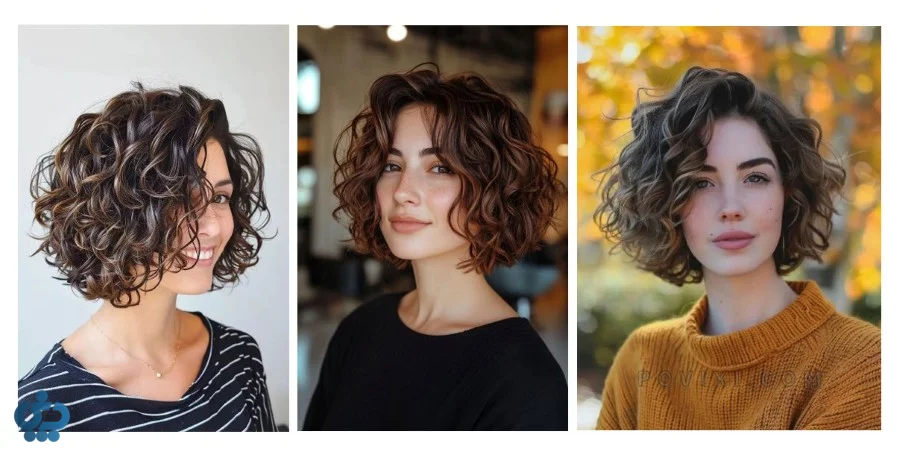 مو فر باب لایه دار متوسط