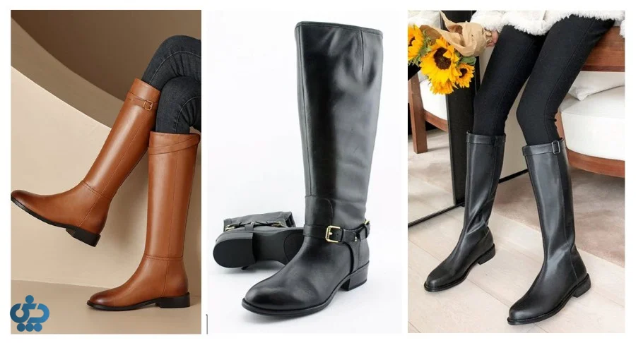 بوت سوارکاری