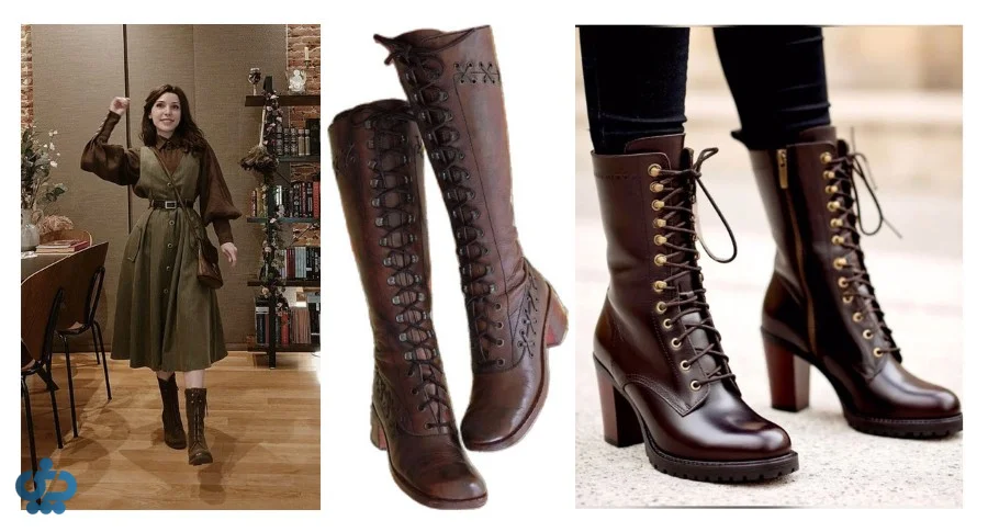 بوت‌های پیرات