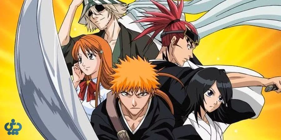 بلیچ: جنگ خونین هزار ساله - ایچیگو کوروساکی با شمشیر زانپاکوتو