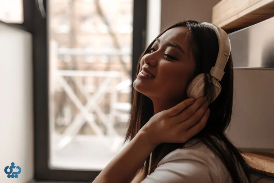 موسیقی آرامش‌بخش