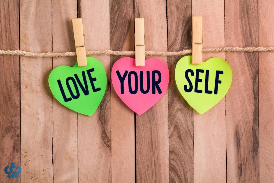 خودتان رو دوست بدارید