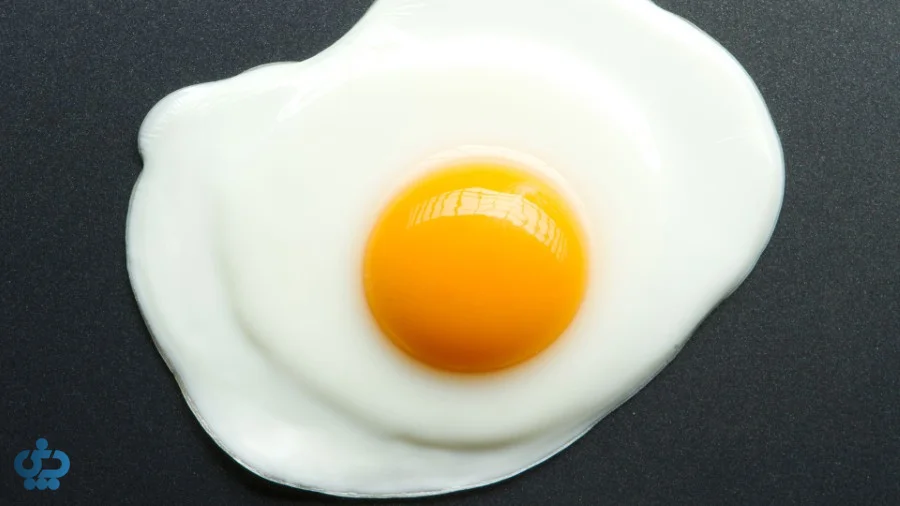 زرده تخم‌مرغ: منبع کلسترول؟