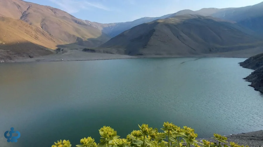 چشمه سبز مشهد