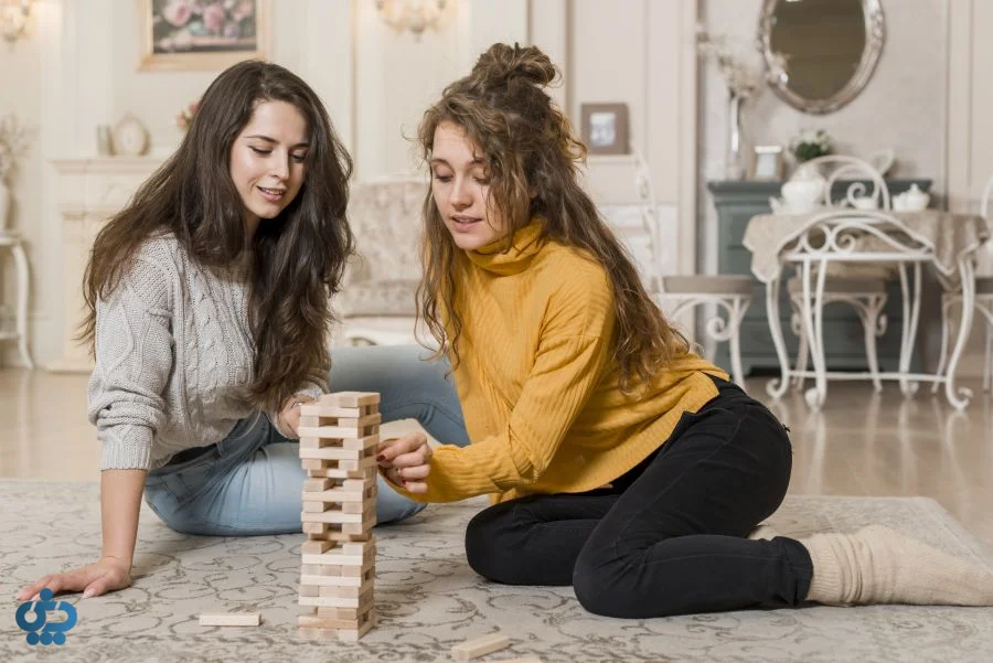 بازیهای رومیزی