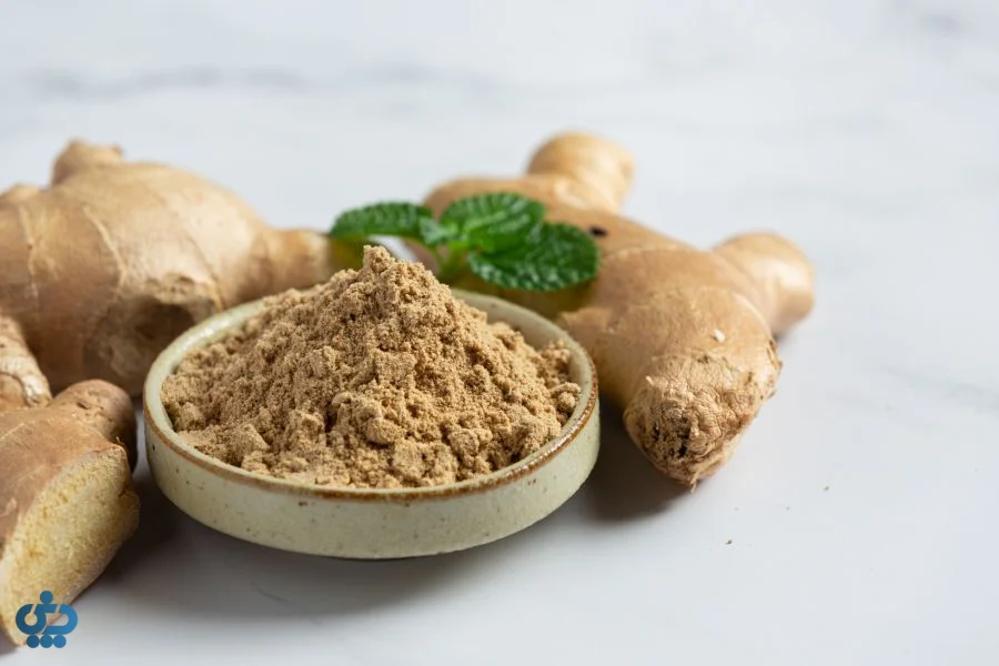 زنجبیل چیست ؟