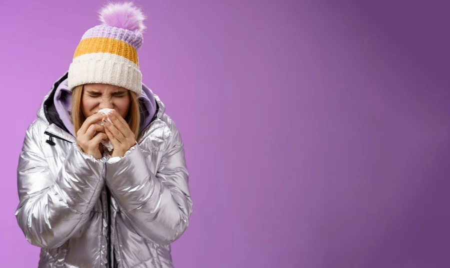 روش‌های طبیعی برای پیشگیری از سرماخوردگی | راهکارهای علمی و کاربردی