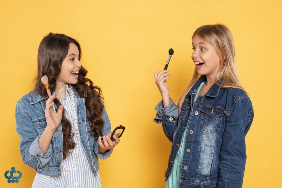 کارگاه آرایش خانگی