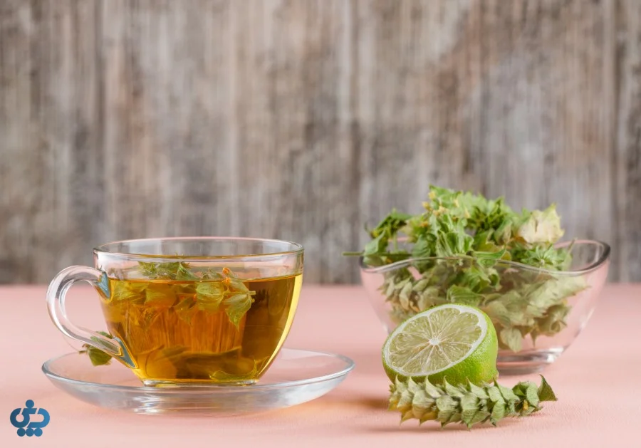 دمنوش رازیانه